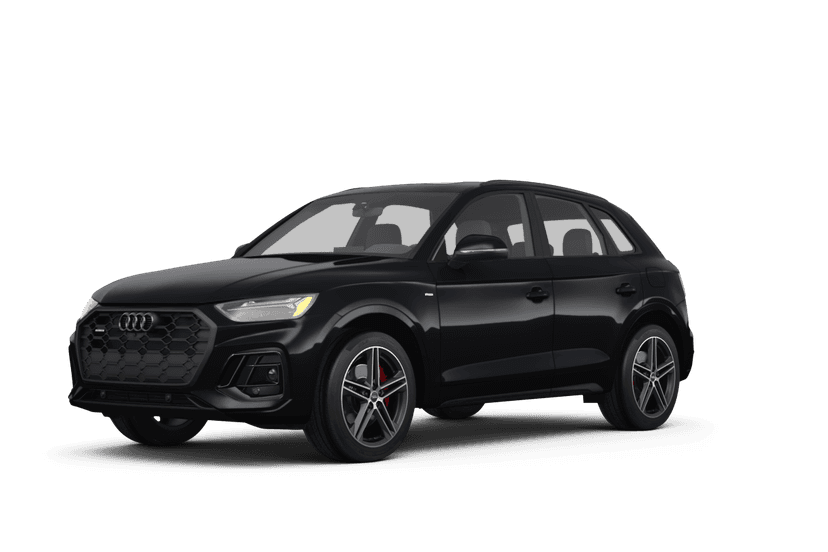 2025 Audi Q5 2025 Audi Q5