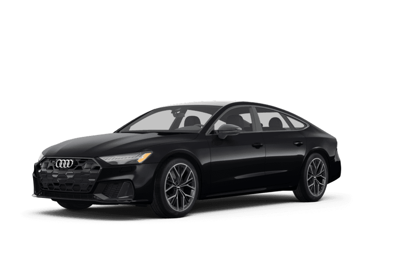 2025 Audi S7 2025 Audi S7