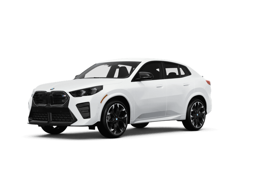 2026 BMW X2 2026 BMW X2